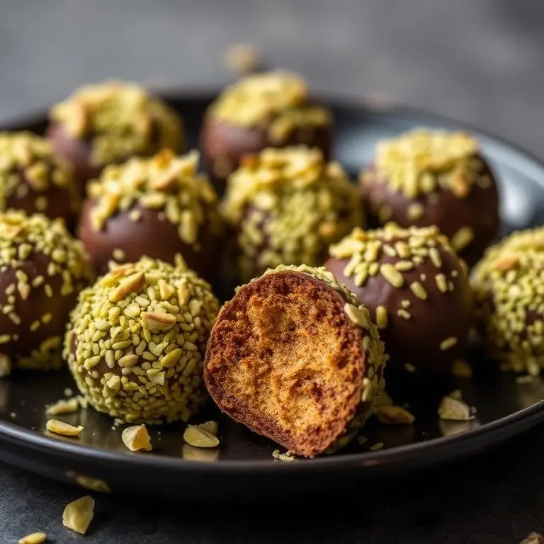 Pistacho Gourmet