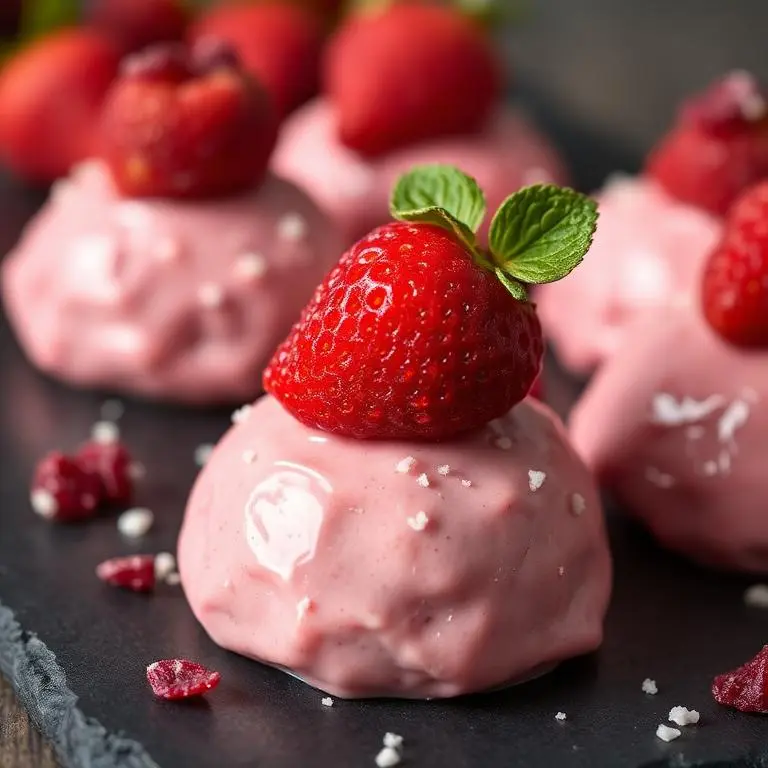 Frutilla Fresca